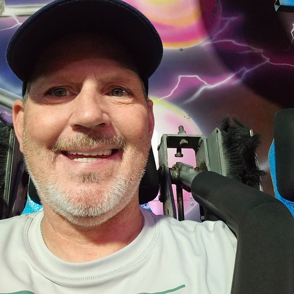 Meet your Posher, Mike - Picture 1 of 1